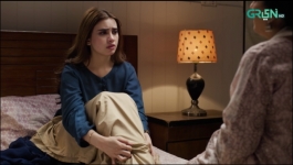 Khuda Gawah - Episode 06
